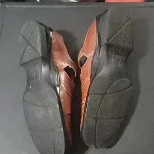Cole Haan | Shoes | 9 And Half Men Brown Sandler By Colehaan  display picture 1